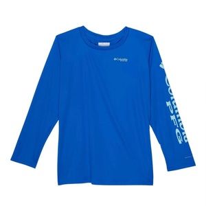Youth XL Columbia PFG sun protectant long sleeve